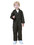 TOPTIE Kid's Coverall for Boys Mechanic Christmas Halloween Suit Costume Flight Suit, Mechanic Jumpsuit