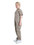 TOPTIE Boy's Coverall Child's Mechanic Halloween Costume Jumpsuit Short Sleeve