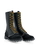 Wesco boot 2912SI TIMBER Regular Toe 12" Boot, Black