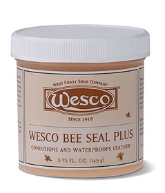 Wesco Bee Seal - 5.25 Oz