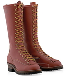 Wesco boot RW9716100 HIGHLINER Lace-to-Toe 16