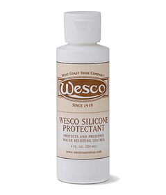Wesco Silicone - 4 Oz