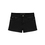 TOPTIE Womens Stretch High Waisted Shorts