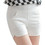 TopTie Juniors Shorts, Lace Stretchy Shorts
