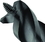 WoodOwl 03707 Nail Chipper Tri-Cut Auger 7-1/2" x 5/8", Price/Each