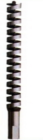 WoodOwl 06101 No. 600 Standard Spurred Deep Cut Auger 24" x 1/4"