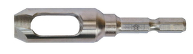 WoodOwl 58S-10 Plug Cutter, Size 12