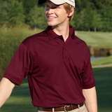 Willow Pointe 2800 Mens Performance Golf Shirt