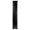 Winsome 20871 Alps Tall Storage Cabinet, Black