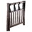 Winsome 40436 Remy Luggage Rack, Shelf, Cappuccino