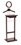Winsome 92155 Alfred Valet Stand, Espresso