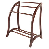 Winsome 94036 Wood Quilt Rack