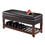 Winsome 94143 Monza Bench with Storage Chest