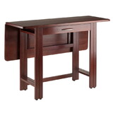 Winsome 94145 Taylor Drop Leaf Table