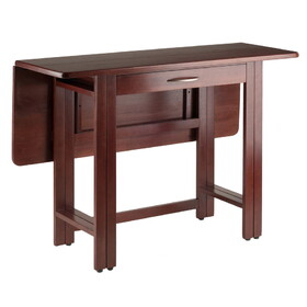 Winsome 94145 Taylor Drop Leaf Table