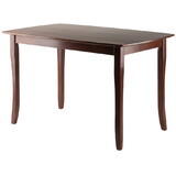 Winsome 94148 Inglewood Dining Table