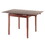 Winsome 94150 Pulman Extension Table, Walnut
