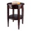Winsome 94217 Concord Round End Table, Walnut