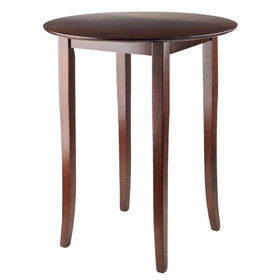 Winsome 94834 Fiona Round High/Pub Table