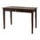 Winsome 94844 Rochester Console Table, Walnut