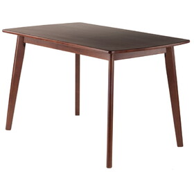 Winsome 94848 Shaye Dining Table