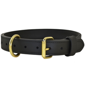 Ray Allen Manufacturing 31024 1 1/4&quot; DOUBLE-LAYERED BIOTHANE COLLAR
