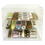 Bubba Rose Biscuit BAKERY Full Bakery Case Special, Price/each