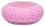 Bessie and Barnie BB-BAGEL-15 Bagel Bed - Cotton Candy or Customize your Own, Price/each