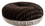 Bessie and Barnie BB-BAGEL-18 Bagel Bed - Godiva Brown and Blondie or Customize your Own, Price/each
