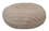 Bessie and Barnie BB-BAGEL-25 Bagel Bed - Natural Beauty or Customize your Own, Price/each