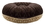 Bessie and Barnie BB-BAGEL-40 Bagel Bed- Camel Rose and Godiva Brown - or Customize your Own, Price/each