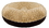 Bessie and Barnie BB-BAGEL-40 Bagel Bed- Camel Rose and Godiva Brown - or Customize your Own, Price/each