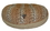 Bessie and Barnie BB-BAGEL-4 Bagel Bed - Aspen Snow Leopard and Blondie or Customize your Own, Price/each