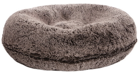 Bessie and Barnie BB-BAGEL Bagel Bed - Frosted Willow or Customize your Own