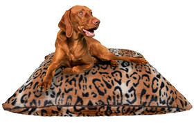 Bessie and Barnie BB-BUBBA Bubba Bed- Chepard or Customize your Own