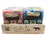 Bubba Rose Biscuit BDYCRATE Birthday Crate Set