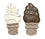 Bubba Rose Biscuit BEACH Beach Life Collection, Price/each