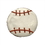 Bubba Rose Biscuit BKBASE Baseball, Price/12 per case