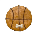 Bubba Rose Biscuit BKBASK Basketball