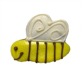 Bubba Rose Biscuit BKBEES Bumble Bee