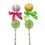 Bubba Rose Biscuit BKEACPST Easter Cake Pops, Price/case