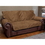 Hunter K9 Wholesale HK9-SOLV62372 Solvit Sta-Put&#153; Full-Fit style Furniture Protector - Cocoa, Price/each