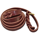 Ray Allen Manufacturing L8X 6' LEATHER SLIP LEAD (1/2" or 3/4")