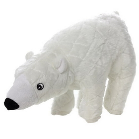Tuffy MT-A-POLARBEAR Mighty&#174; Arctic Series - Polar Bear