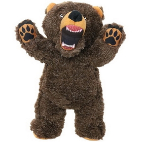 Tuffy MT-AA-BEAR Mighty&#174; Angry Animal&#153;Series - Bear