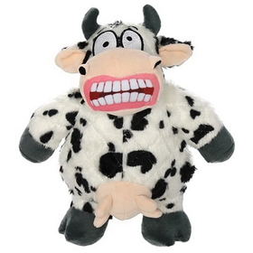 Tuffy MT-AA-COW Mighty&#174; Angry Animal&#153; Series - Cow