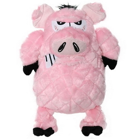 Tuffy MT-AA-PIG Mighty&#174; Angry Animal&#153; Series - Pig