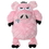 Tuffy MT-AA-PIG Mighty&#174; Angry Animal&#153; Series - Pig, Price/each