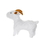 Tuffy MT-F-GOAT Mighty&#174; Farm Series - Goat, Price/each
