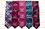 Hunter K9 Wholesale PA-56 Christmas Dog Bandana - Red Plaid Flannel, Price/each